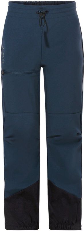 VAUDE - Capacida Pants II - Outdoorbroek - Kinderen - Winddicht