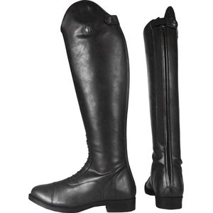 Horka Laarzen Horka Quinn Kids Zwart