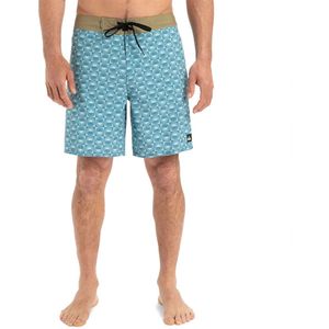 Quiksilver - Surfsilk Straight Leg - Zwembroek - 18 inch