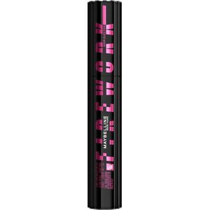Maybelline - New York Lash Sensational Firework - Mascara - Zwart - Gel-gebaseerde Formule