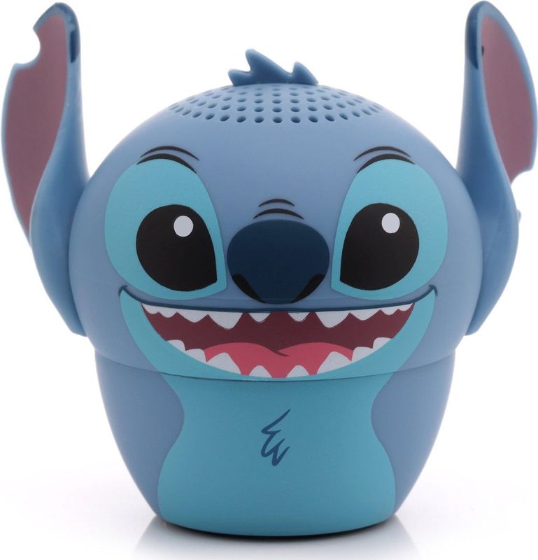 Lilo & Stitch - Bitty Boomer - Bluetooth Speaker - Compact - Krachtig Geluid