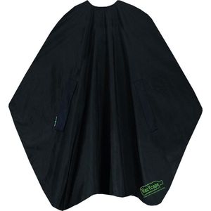 Trend-Design RecYcape Kapmantel Zwart 135x150cm