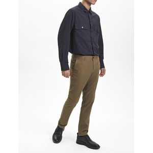 Slim Fit chino | Sunwill 40317 | Maat 50