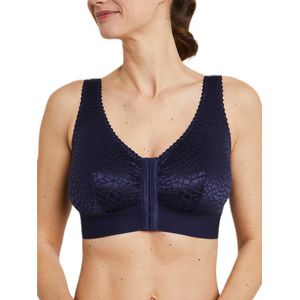 Beugelbeha, open voorkant