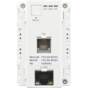 FXC AE1031 Wifi Toegangspunt 20 Stuks