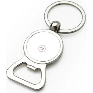 Akyol - bonusmom i love you flesopener - Mama - de liefste bonusmoeder - moeder cadeautjes - moederdag - verjaardagscadeau - verjaardag - cadeau - geschenk - kado - gift - moeder artikelen - 9 bij 3 cm