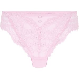 Hunkemöller - Brazilian Daisy - Slips - Roze