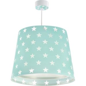 Dalber Stars - Kinderkamer hanglamp - Groen