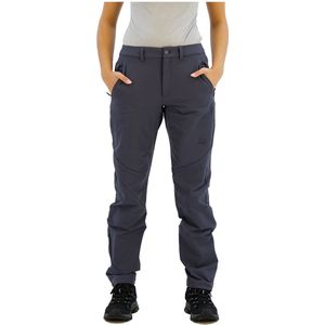 Odlo - Ascent Warm - Wandelbroek - Zwart