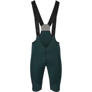 AGU - Performance Enduro Plus Bibshort - Fietsbroek - Zwart - Premium Compressiestof