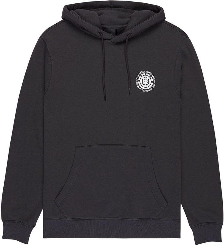 Element - Seal Bp Hoodie - Hoodie - Gerecycled Katoen - Regular Fit