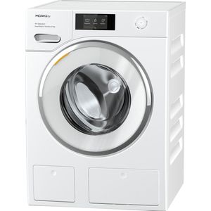 Miele WSR 863 WPS - Wasmachine - TwinDos & Powerwash