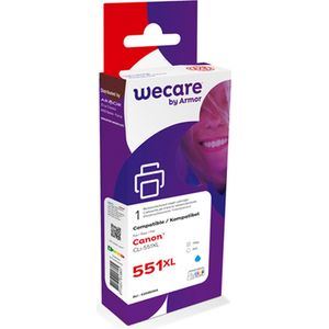 cartridge Canon blauw 725 pagina's