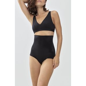 Mey High Waist Corrigerende slip Cocoon 49348 3 schwarz 48