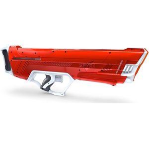 Spyra - Spyra LX Rood - Pump Action Spyra Waterpistool - Spyra Watergun Red - Super Soaker