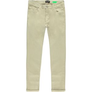 Cars Jeans Blast Garment dyed Slim Fit - Heren