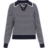 DreiMaster - Maritime Collectie - Trui - Casual - Losvallend Model