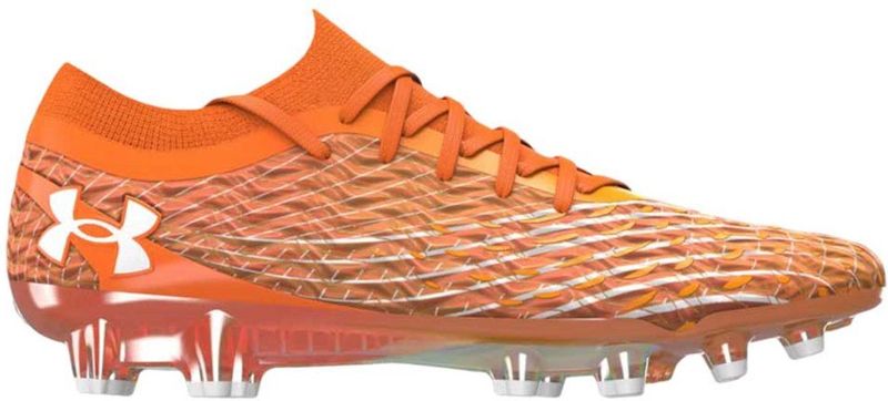 Under Armour - Magnetico Elite 5 FG - Voetbalschoenen