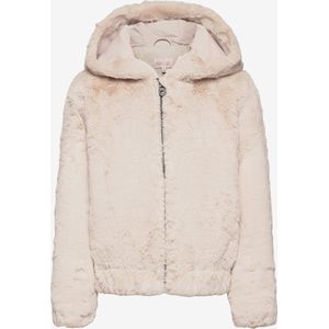 Kids Only KONMALOU FAUX FUR HOOD JACKET - Maat 92