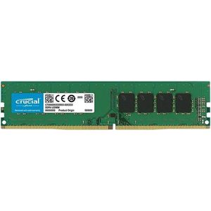Crucial CT8G4DFD8213 8GB DDR4 2133MHz (1 x 8 GB)