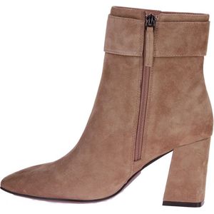 Bibi Lou Sandy Taupe Korte Laars