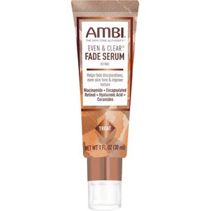 Ambi Fade Serum Retinol - Sérum visage au rétinol à l'acide hyaluronique