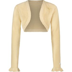 Le Chic Meisjes Vest OMARA C312-5334 - Maat 146/152