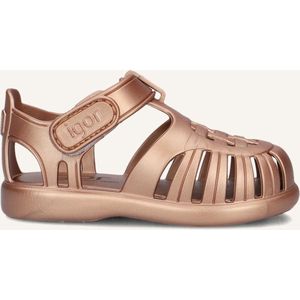 Igor Tobby Solid Sandalen - Unisex - Bronskleurig - Maat 20