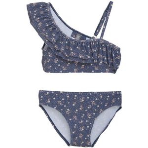 Color Kids Bikini 1 Shoulder Meisjes