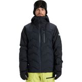 Quiksilver - The Edge - Sneeuwjas - Waterdicht - Slim Fit - 20K DryFlight® Technologie