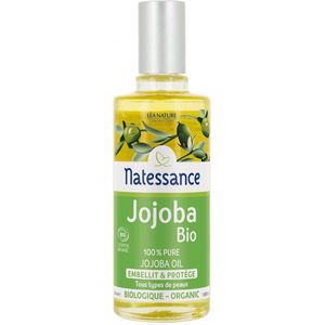 Natessance Biologische Jojobaolie 50 ml
