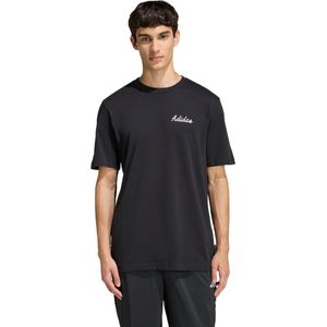 NOVELTY BOWL GRAPHIC T-SHIRT