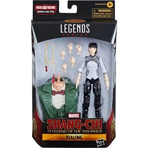 Marvel: Shang-Chi and the Legend of the Ten Rings - Speelfiguur