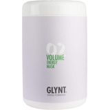 GLYNT - VOLUME Conditioner - Geen Gewicht - Met Ginkgo Biloba - 200ml