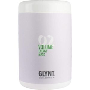GLYNT - VOLUME Conditioner - Geen Gewicht - Met Ginkgo Biloba - 200ml