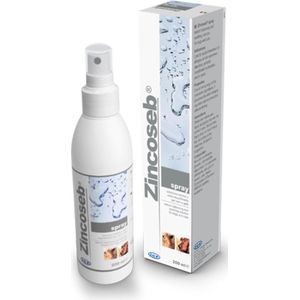 ICF Zincoseb Spray - 200 ml