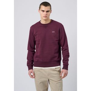 Antwrp - Sweater - Bordeaux - S (36)