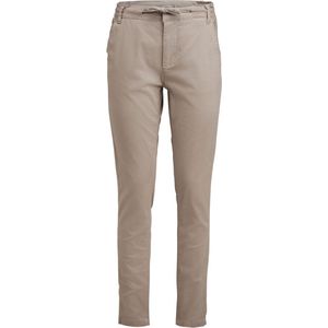 James Harvest Freehold Broek Dames 2126008 - Khaki - 25/32