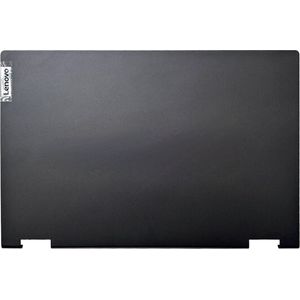 LCD cover geschikt voor Lenovo 5CB0Y85681 (zwart)