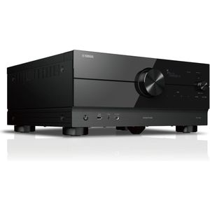 AV Receiver Yamaha RX-A4A zwart