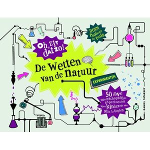 De wetten van de natuur