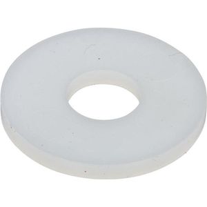 Hoenderdaal - Carrosseriering - Nylon - M8x24x20mm - DIN9021