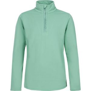 Protest REFABRIZOY JR 1/4 ZIP ACTIVE TOP, REFABRIZOY JR Meisjes Top Met 1/4 Ritssluiting - - Maat 164