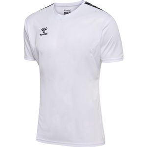 Hummel - hmlAUTHENTIC PL JERSEY S/S - T-shirt - Korte Mouwen