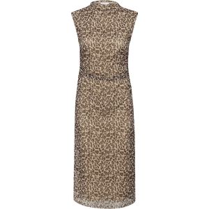 Saint Tropez LoreenSZ Dress Dames Jurk - Maat M