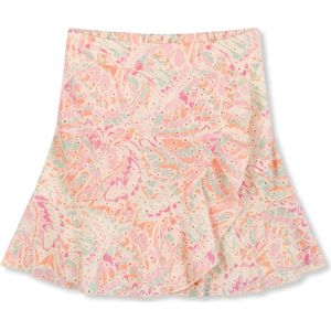 Refined Department Broiderie skirt MILA Soft Pink - Maat L