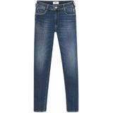 Le Temps des cerises - Pulphigh - Damesjeans - Katoenmix - Slanke Pasvorm