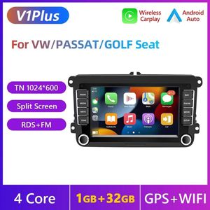 Android Carplay - Bluetooth Radio