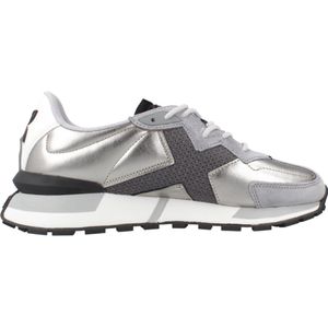 Munich - 8189019M Soku 19 - Sneakers - Grijs - Casual voor Dames