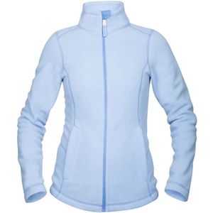 Ardon Yvonne Fleece Sweatvest-Lichtblauw-M